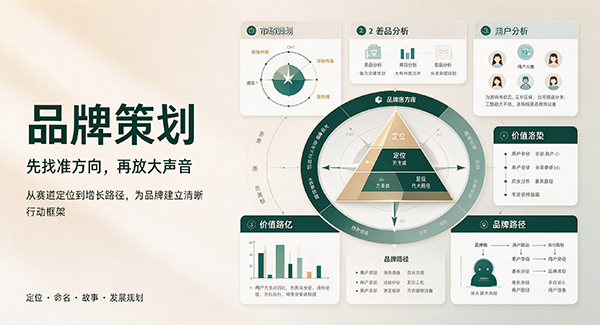 岳阳市屈原管理区品牌策划
