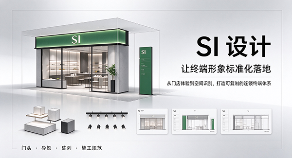 岳阳市屈原管理区SI设计
